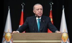 Erdoğan: İsrail soykırımda Hitler’i geride bıraktı