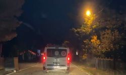 Uludağ’da kâbusu yaşadılar