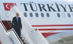 Erdoğan, bugün Azerbaycan'a gidiyor