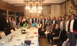 CHP’de son toplantı