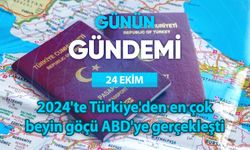 Günün Gündemi (24 Ekim 2025 Cuma)