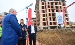 Yıldırım’da dönüşüm hız kesmiyor