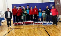 Yıldırım’da Cumhuriyet coşkusu sporla buluştu