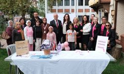 Yıldırım’dan kadınlara farkındalık eğitimi