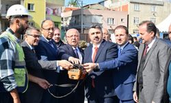 Yıldırım'a dev yatırım!