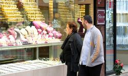 Kapalı Çarşı'da altın satışları durduruldu!