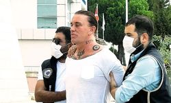 'Cehennem Necati' yeniden tutuklandı!