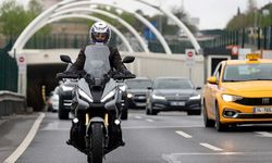 Trafikte yeni düzenleme! Artık zorunlu