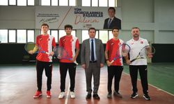 Osmangazi Belediyespor’dan Tokyo’da büyük gurur!