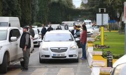 Türkiye Ata'sını andı: Hayat 9'u 5 geçe durdu!