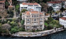 Türkiye’nin en pahalı evi için fiyat açıklandı!