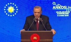 Özel'e tepki: Ağzından çıkanı kulağı duymuyor