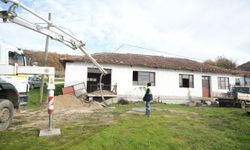 Yenişehir’e yeni düğün salonu