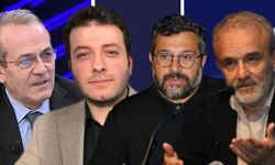 Ünlü gazetecilere 'İBB' gözaltısı!