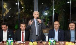 Büyükşehir'den kırsal kalkınmaya tam destek