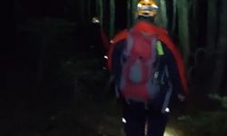 Uludağ'da kaybolan 6 kişi kurtarıldı, ceza kesildi!