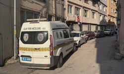 Bursa'da vahşi cinayetin bahanesi pes dedirtti