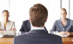 Mülakat sisteminde yeni dönem!