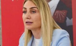 Dilek İmamoğlu'nun pasaportu iptal edildi