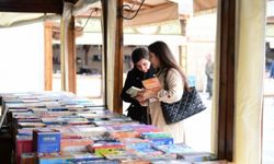 Osmangazi’de Kitap Dolu Günler Sürüyor