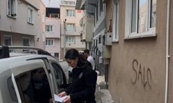 Bursa'da şüpheli ölüm!