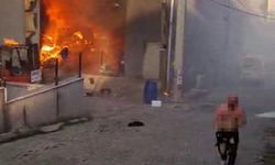 Facianın görüntüleri ortaya çıktı!