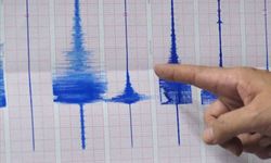 Gece yarısı deprem paniği