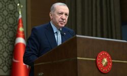 Erdoğan: Atatürk'e yönelik hakaretlere karşıyız