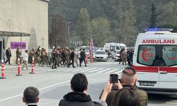 Televizyon kanalına silahlı baskın!