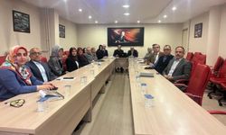 Bursa'da ulusal tatbikat hazırlığı başladı