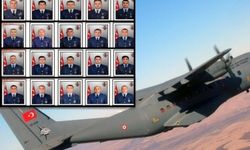 Türkiye 20 şehidine ağlıyor!