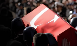 Türkiye 4 kazada 41 şehit verdi