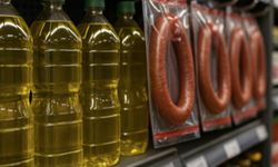 Hileli zeytinyağı ve sucuk alarmı!