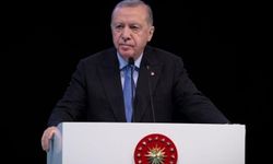 Erdoğan: '’19 şehidimizin naaşına ulaştık’'