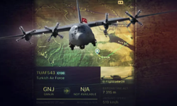 Düşen C-130'da kritik gelişme!