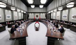 Kabine bugün yoğun gündemle toplanıyor