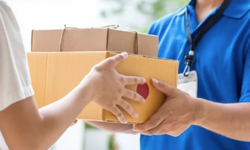 Türkiye'nin 30 yıllık kargo devi iflas etti