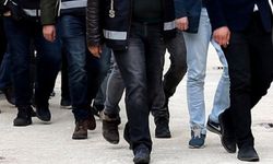 Kamu ve özel sektöre FETÖ operasyonu!