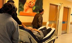 Bursa'da testere faciası