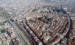 Bursa’nın iki mahallesi dönüşüyor!