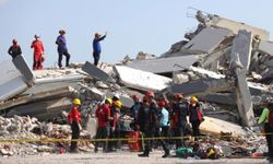 Dev tatbikat iptal edildi