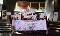 Çocuk Hakları Günü’ne renkli kutlama
