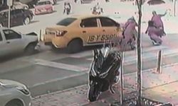 Anne ve bebeği ölümden döndü!