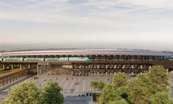 Bursa'nın beklediği proje için geri sayım!