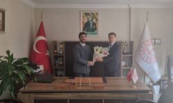 Bursa'da önemli görev değişikliği!