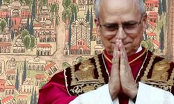 Bursa'dan Papa'ya anlamlı jest!