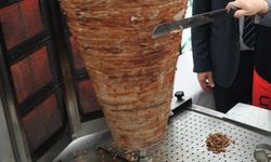 Yine tavuk döner, yine zehirlenme!