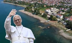 Papa 14. Leo neden İznik'e geliyor?