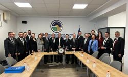 RUMELİSİAD'dan Kosova çıkarması