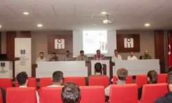 İMO Bursa, gençlerle buluştu